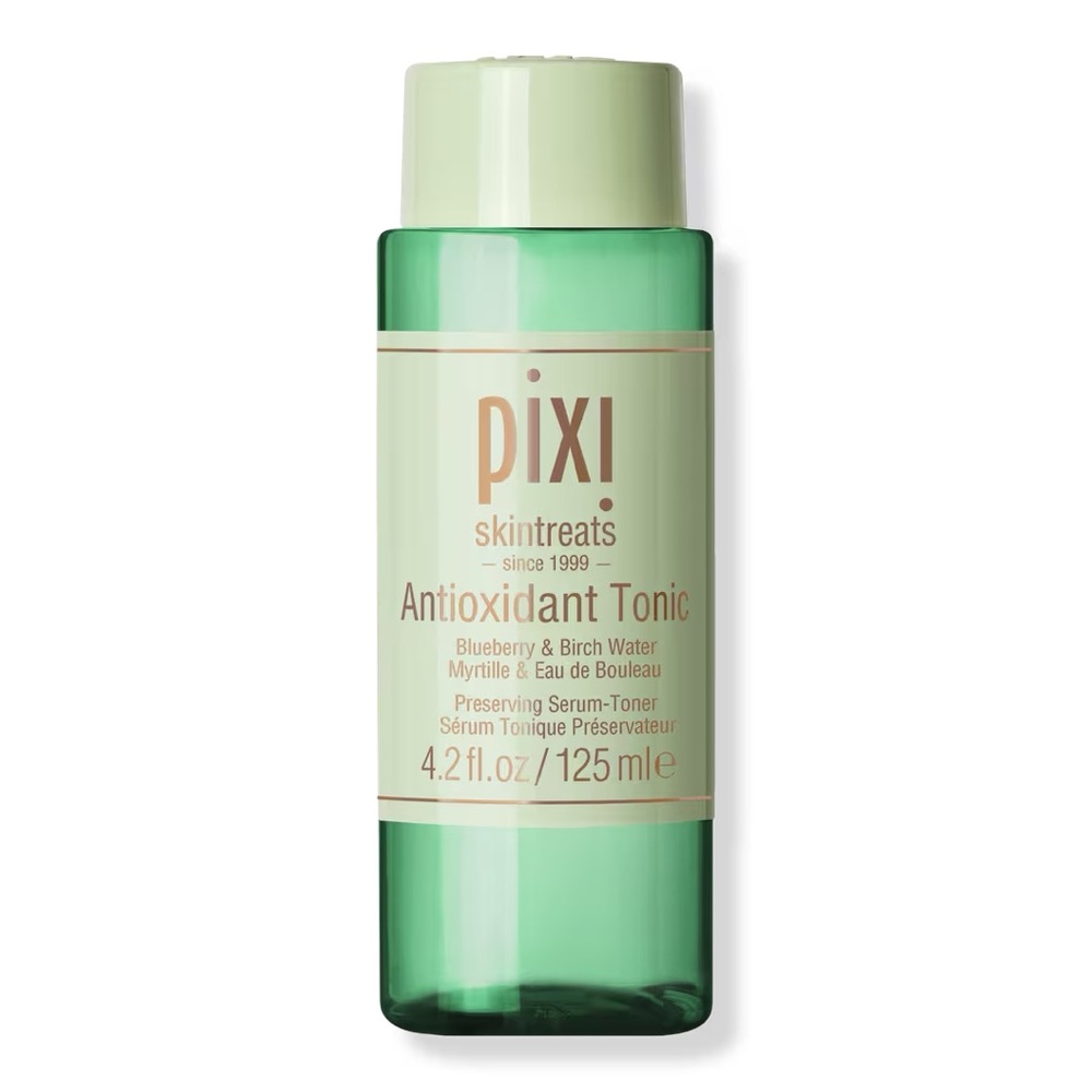 NWT Pixi Antioxidant Tonic Preserving Serum-Toner